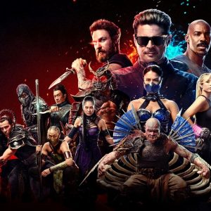 Mortal Kombat II superou O Diabo Veste Prada 2 em bilheteria? Confira os dados atualizados