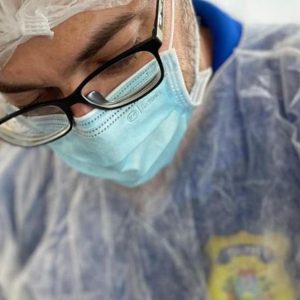 Politec identifica corpo enterrado há mais de 30 dias por meio de impressões digitais | SEMANA 7