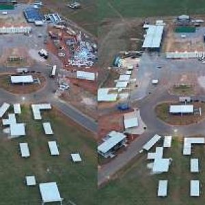 Expo Nova Mutum começa nesta semana e parque entra na reta final de preparação; Veja vídeo  | Power Mix