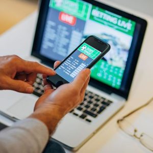 Apple libera plataformas de apostas na loja brasileira de aplicativos