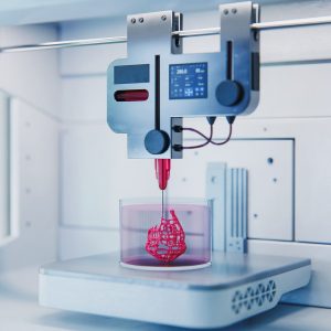 Impressão 3D e saúde: cientistas estão criando próteses e orgãos artificiais