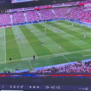 LA LIGA: como a Espanha tem democratizado o futebol a partir da tecnologia
