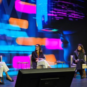 “Para ser AI First, você precisa ser People First”: especialistas explicam no SPIW