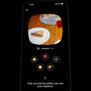 Instagram copia Snapchat e lança Instants para fotos rápidas