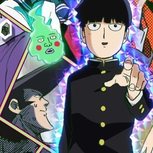 10 animes que completam 10 anos em 2026