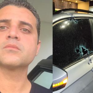 Investigador é apontado como autor de ataque a tiros contra delegado e alega ameaças em MT
