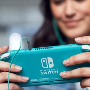 Console Nintendo Switch: versão lite ainda é uma boa escolha?
