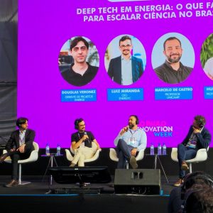 ‘Deep Tech no Brasil exige capital paciente e solução de problemas reais’, dizem especialistas