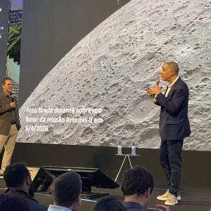 Hélio-3 e asteroides: a mineração espacial pode mudar o futuro da energia