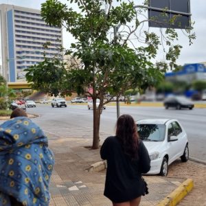 Nova frente fria vai derrubar a temperatura na próxima semana em Cuiabá e mínima cai a 17°C | RepórterMT
