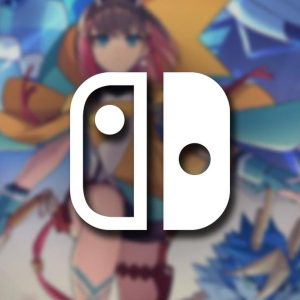 Azure Striker Gunvolt 3 e mais jogos para Switch com até 90% OFF na eShop