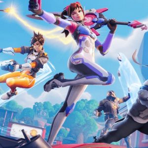 5 jogos grátis para curtir o fim de semana no PC, consoles e dispositivos móveis (16)