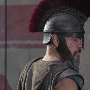 A Odisseia: veja quem interpreta os personagens principais do novo filme de Christopher Nolan