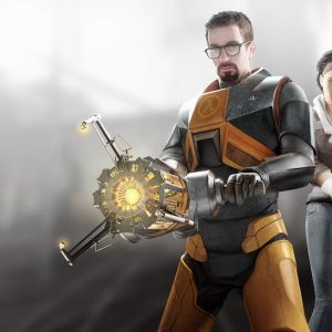 15 jogos de FPS que são considerados obras de arte