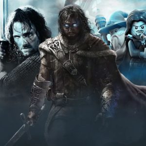 Novo jogo de O Senhor dos Anéis está em desenvolvimento, mas Amazon cancela MMO da franquia