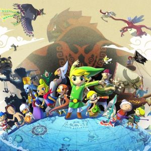 9 jogos de GameCube disponíveis no Nintendo Switch 2