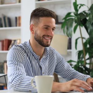 Home office: 72 vagas para trabalho remoto [17/05]