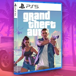 GTA 6 terá quatro edições com preços variando até R$ 400, diz rumor