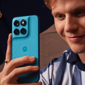 Moto G Max começa a ser vendido no Brasil: câmera de 200 MP é o grande destaque