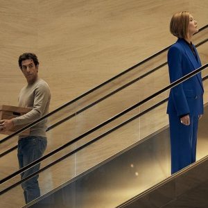 Netflix recebe Primeiro as Damas e mais filmes e séries de peso! Veja lista de lançamentos (18)