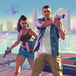 GTA 6 não será adiado novamente e chega em novembro deste ano, reitera Take-Two