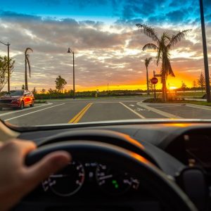 Câmera veicular: o que é e como pode proteger seu carro