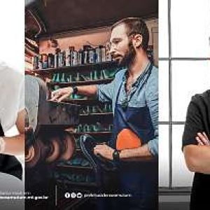 Prefeitura de Nova Mutum abre inscrições para cursos gratuitos de qualificação profissional | Power Mix