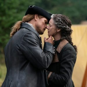 Outlander: um fim agridoce e com pontas soltas para uma das séries mais épicas da década