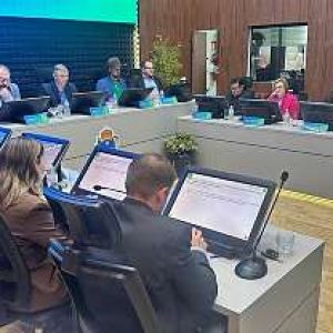 15ª Sessão Ordinária da Câmara de Nova Mutum é realizada nesta segunda-feira (18) com projetos e indicações em pauta; Veja vídeo | Power Mix