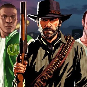GTA 5 e Red Dead Redemption 2 no Nintendo Switch? Especialista em ports quer fazer acontecer