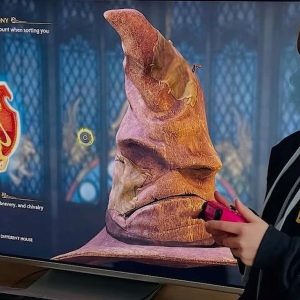 Atriz de Gina Weasley sai de Harry Potter após uma temporada! Como a HBO poderá resolver?