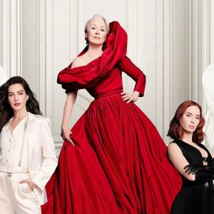 O Diabo Veste Prada 3: Diretor comenta sobre possibilidade da sequência