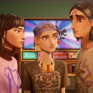 Mixtape não será removido das lojas por conta de músicas licenciadas, segundo diretor
