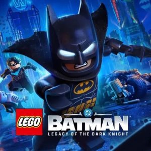 Que horas LEGO Batman será lançado? Veja requisitos, preço e tudo sobre o jogo