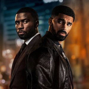 Nêmesis, da Netflix, vai ter segunda temporada?