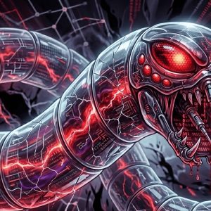 Código do vírus Shai-Hulud é divulgado e já inspira outros ataques
