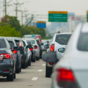 Maio Amarelo: você e sua empresa precisam ajudar na dinâmica do trânsito