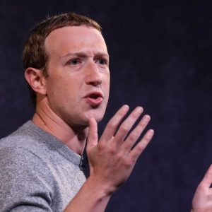 ‘Sucesso não é garantido’, diz Zuckerberg após demitir 8 mil pessoas na Meta