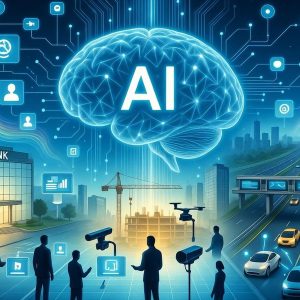 IA deixa de ser promessa e passa a redefinir atendimento, obras e mobilidade no Brasil