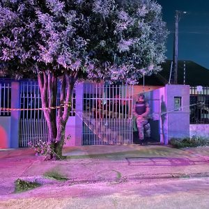 Dois menores são mortos em troca de tiros com a PM em Nova Mutum