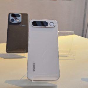 Realme 16 5G e Realme 16 Pro+ são lançados no Brasil a partir de R$ 3 mil