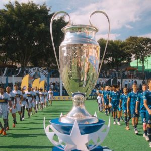 Netflix recebe filmes e séries diversas em junho, mas não deixa de entrar em clima de copa!