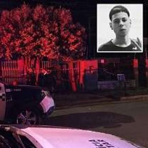 Identificados adolescentes mortos em confronto com a PM em Nova Mutum; ambos tinham mais de cinco passagens criminais | Power Mix