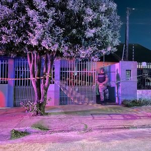 Menores invadem casa, apontam armas para policiais e morrem em confronto em Nova Mutum | RepórterMT