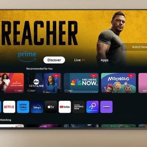 Smart TV 32 polegadas: as melhores opções de custo-benefício