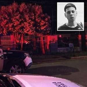 Adolescentes morrem em confronto com a PM após fugirem de boca de fumo | HiperNotícias