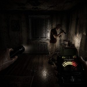 Steam exclui jogo de terror grátis que escondia malware