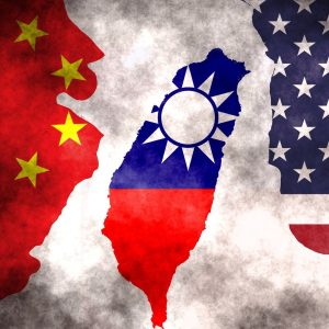 Trump acena para Taiwan e pode causar conflito com a China