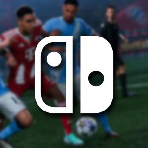 EA Sports FC 26 e mais jogos para Switch com até 90% OFF na eShop