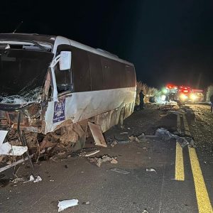 Ultrapassagem na MT-249 mata dois e deixa crianças feridas em grave acidente em MT | Única News